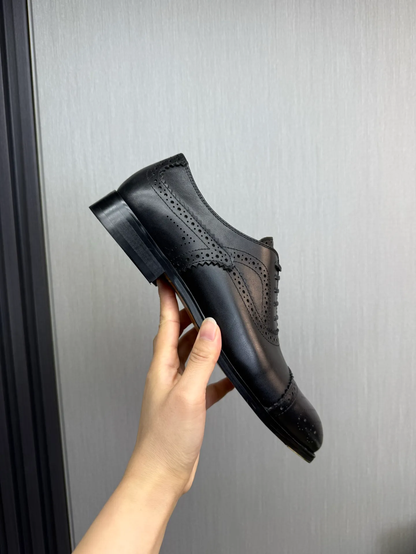 Men's shoes 💰680💰 GUCCI Gucci. Men's business casual leather shoes, all made of imported original brand leather, just to create a more comfortable wearing experience. Upper: original cowhide + imported cowhide lining, original non-slip and wear-resistant outsole ✔️36-45 (38.45 non-refundable)